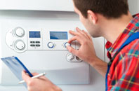 free commercial Annis Hill boiler quotes
