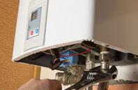 free Annis Hill boiler install quotes